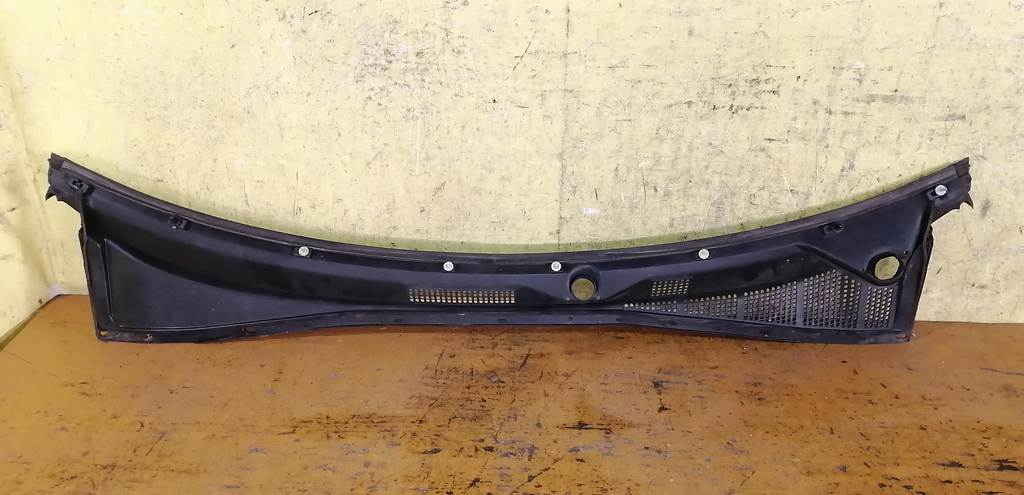 Кузов Subaru Impreza 2