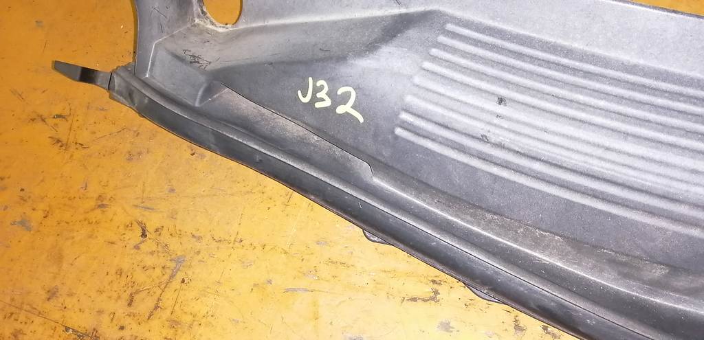 TEANA J32 ЖАБО Nissan Teana 1