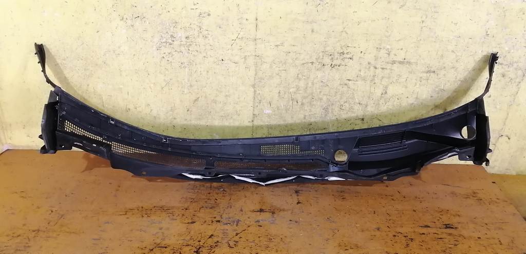 Кузов Nissan Teana 2