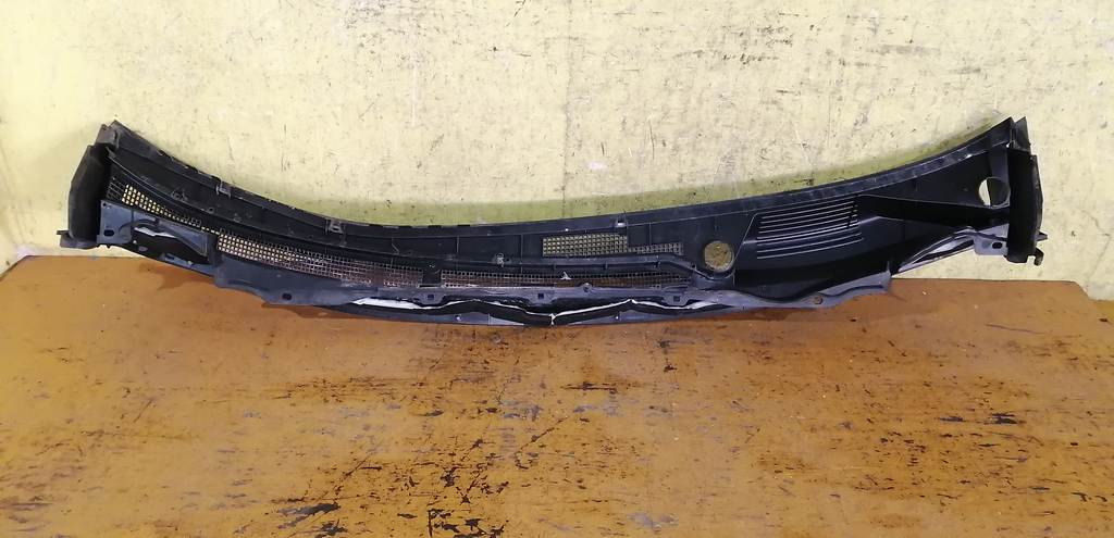 Кузов Nissan Teana 2