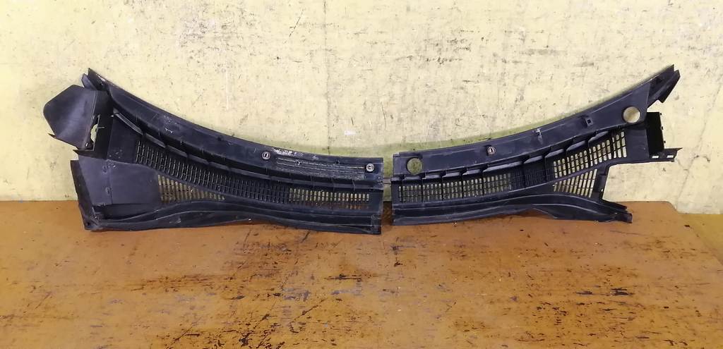 Кузов Suzuki Swift 2