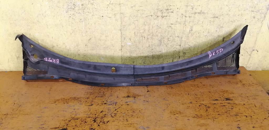 жабо Mazda Axela 0