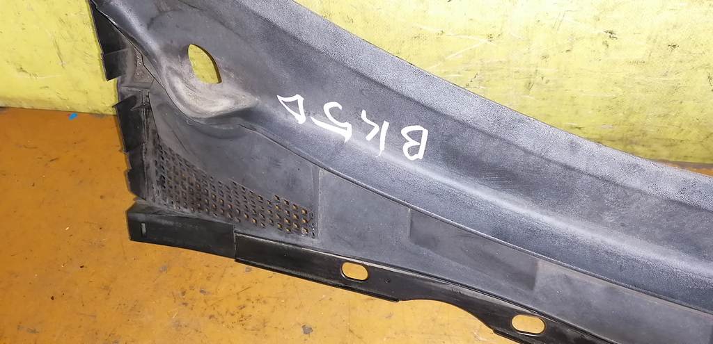 AXELA BK5P ЖАБО Mazda Axela 1