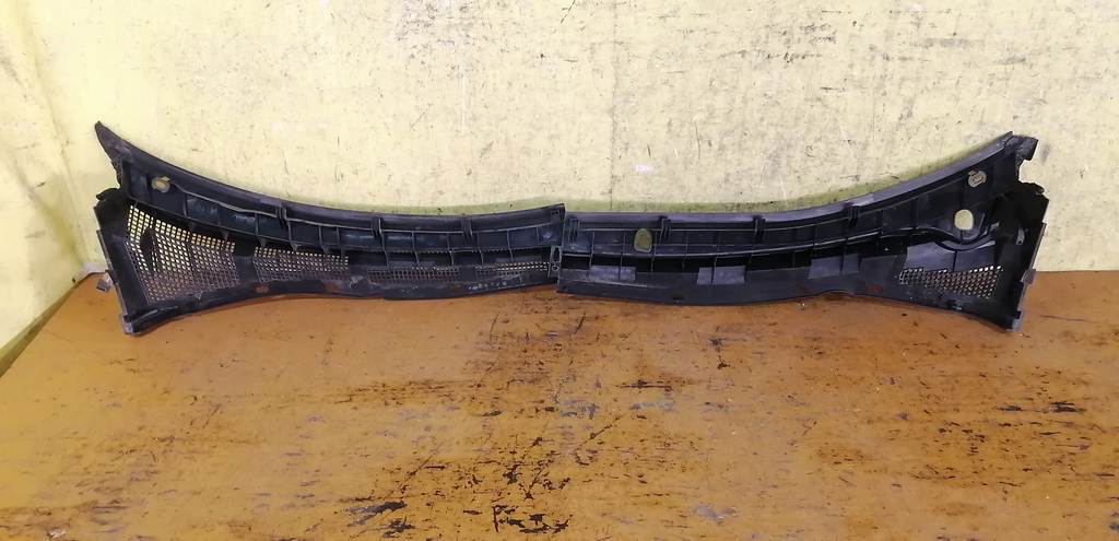 Кузов Mazda Axela 2