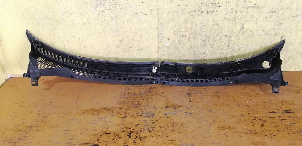 Кузов Mazda Demio 2