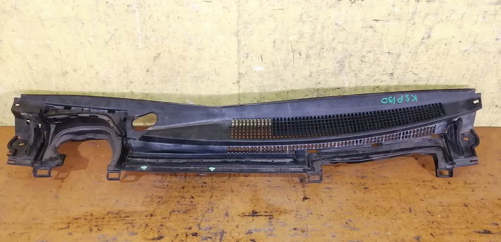 жабо Toyota Vitz 0