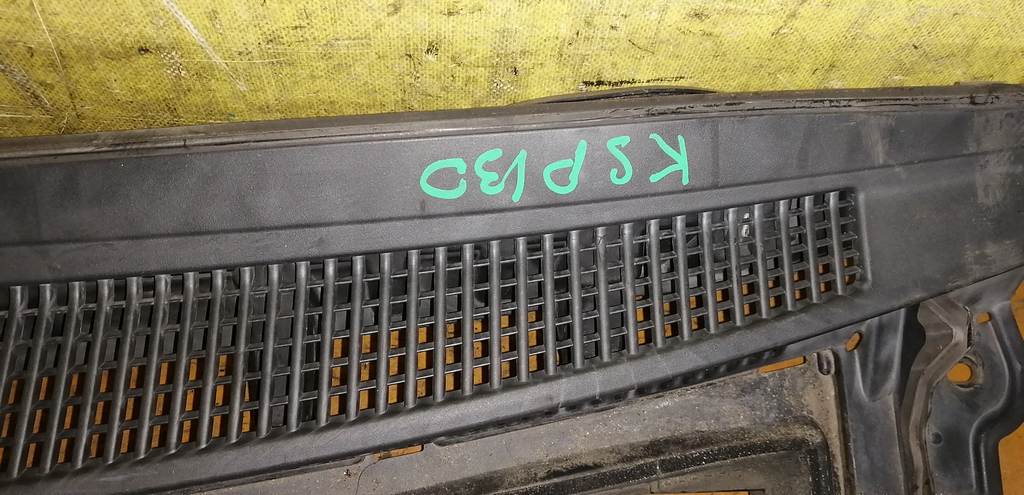 VITZ KSP130 ЖАБО Toyota Vitz 1