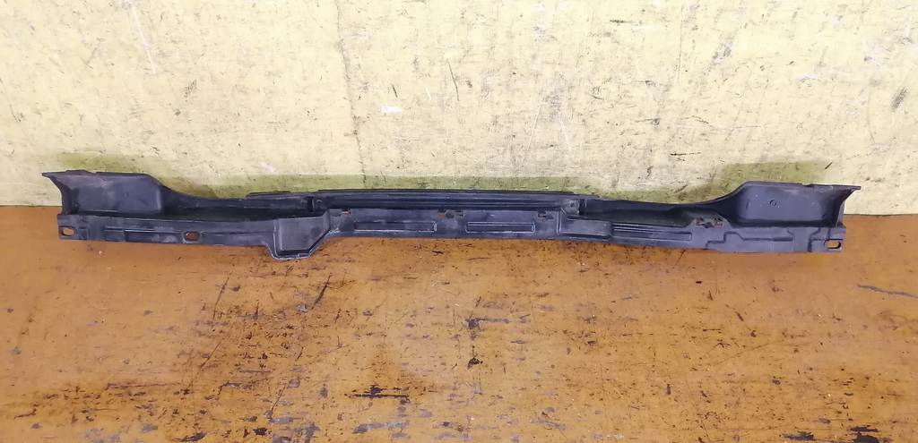 Кузов Nissan March 2