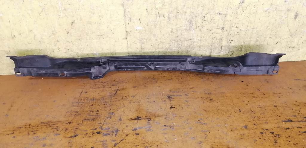 Кузов Nissan March 2