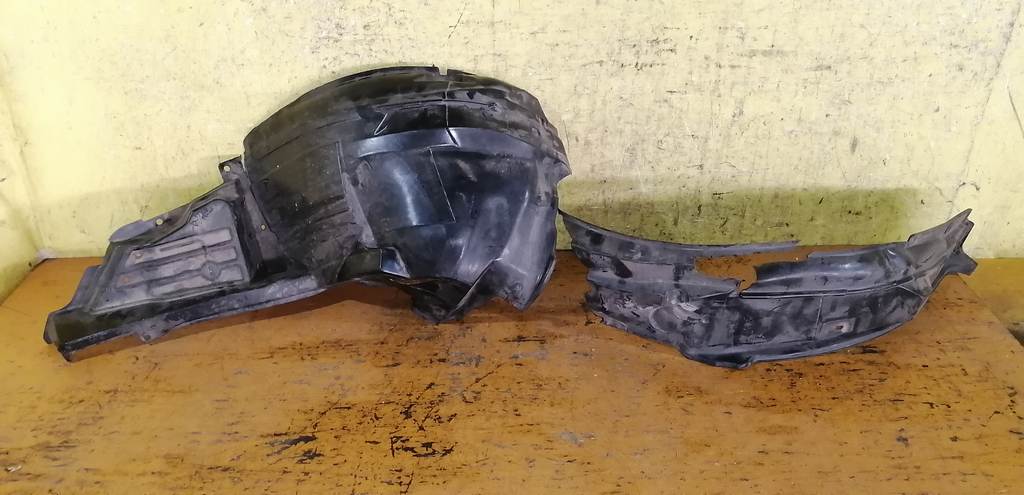 подкрылок Subaru Legacy 0