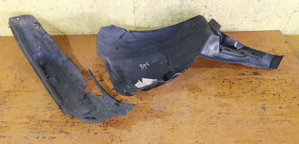 подкрылок Subaru Legacy 3