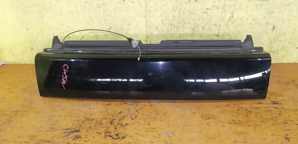 дверь 5-я Mitsubishi Outlander 0