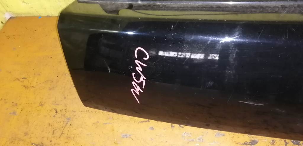 OUTLANDER CW5W 5-Я ДВЕРЬ НИЗ Mitsubishi Outlander 1