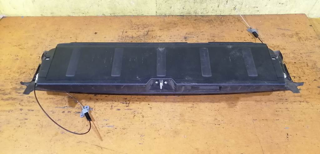 Кузов Mitsubishi Outlander 2