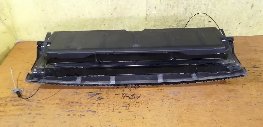 дверь 5-я Mitsubishi Outlander 3