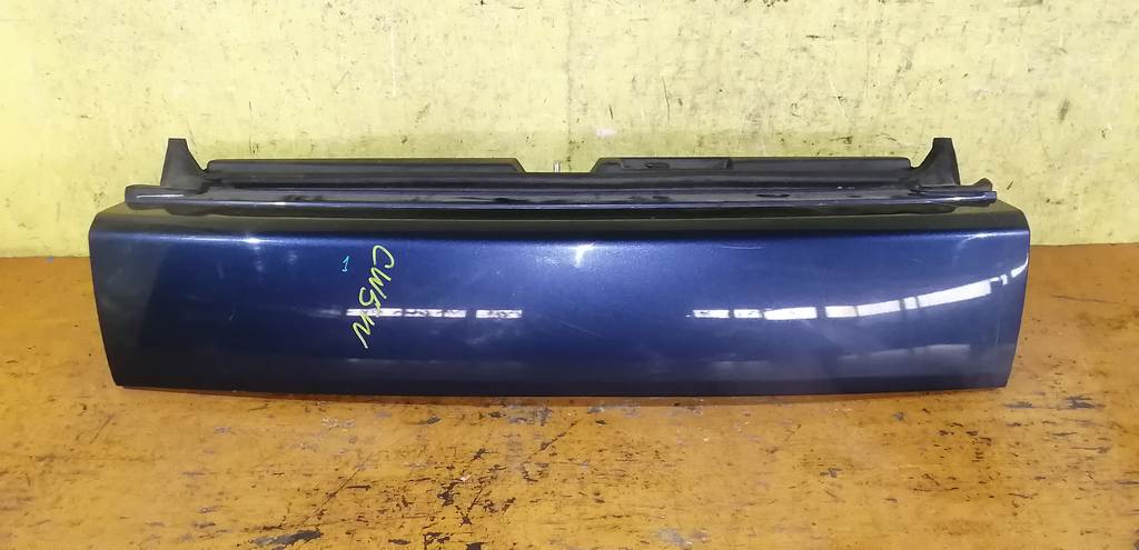 дверь 5-я Mitsubishi Outlander 0