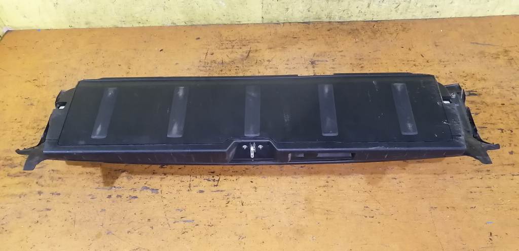 Кузов Mitsubishi Outlander 2