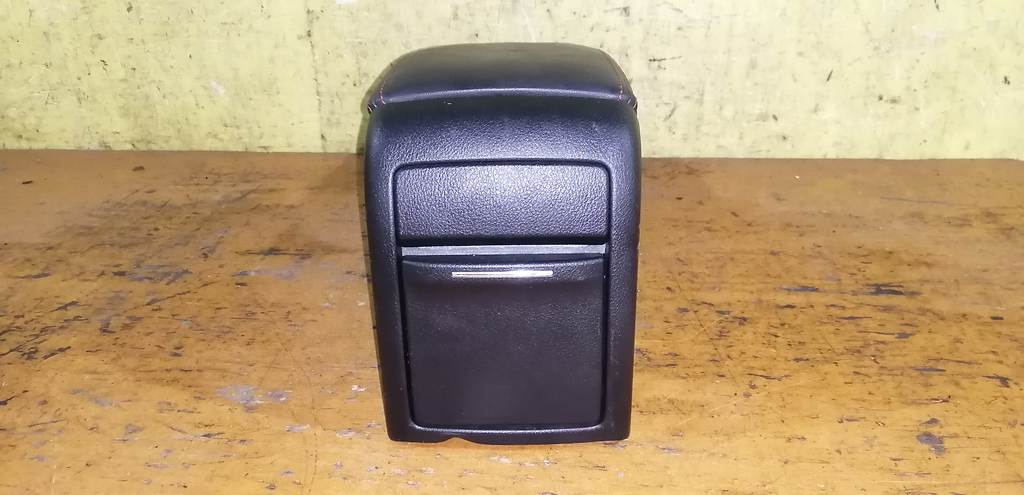 Салон Subaru Impreza 2