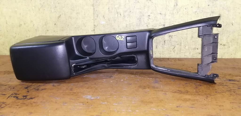 Салон Subaru Impreza 2