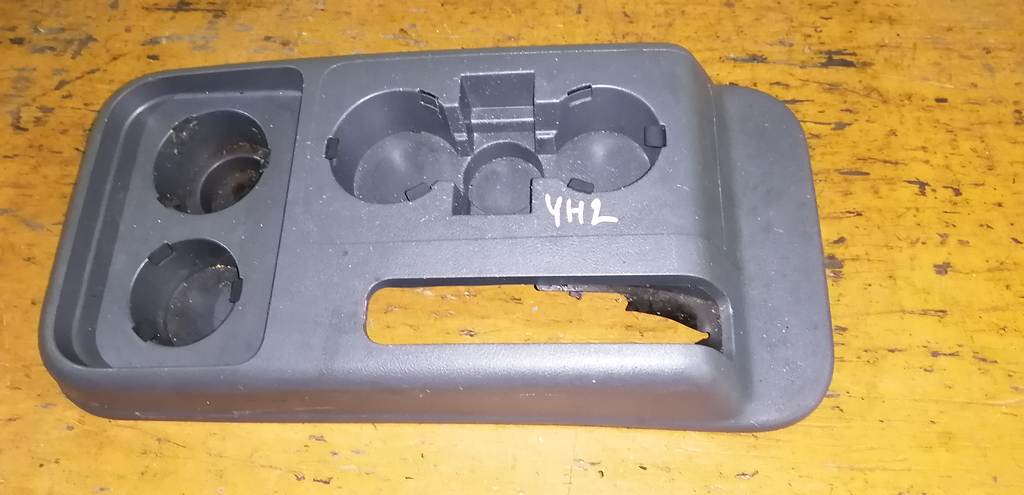 консоль кпп Honda Element 0