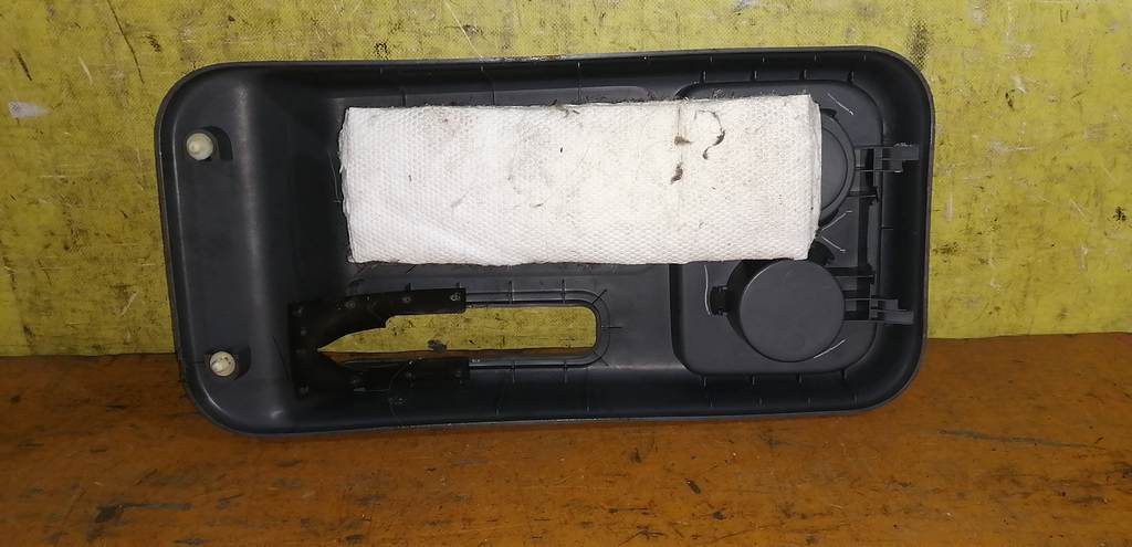 ELEMENT YH2 КОНСОЛЬ АКПП Honda Element 1