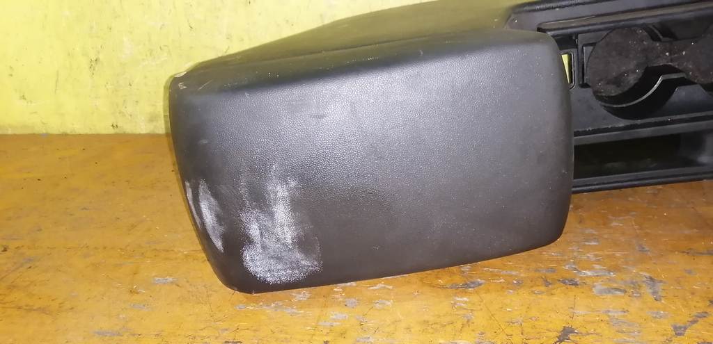 Салон Mazda Axela 2