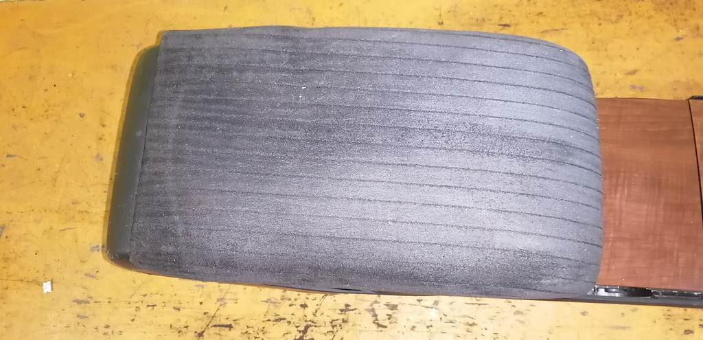 Салон Nissan Teana 2