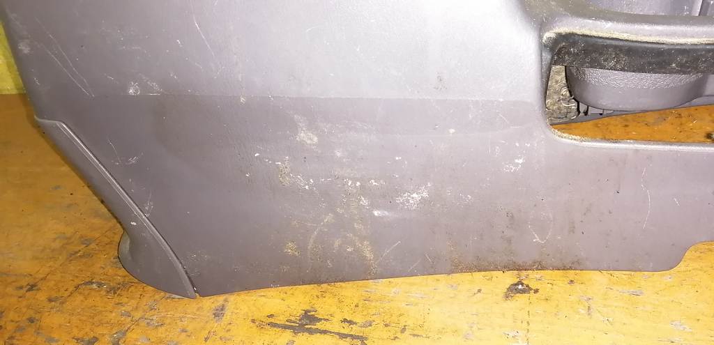 SUNNY FB15 КОНСОЛЬ МЕЖДУ СИДЕНИЙ Nissan Sunny 1