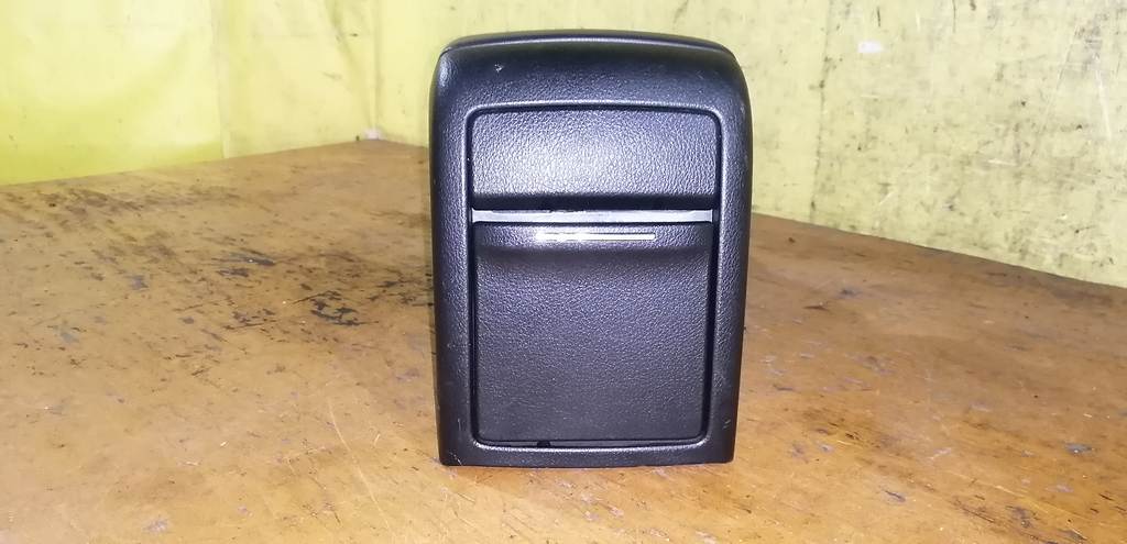 Салон Subaru Impreza 2