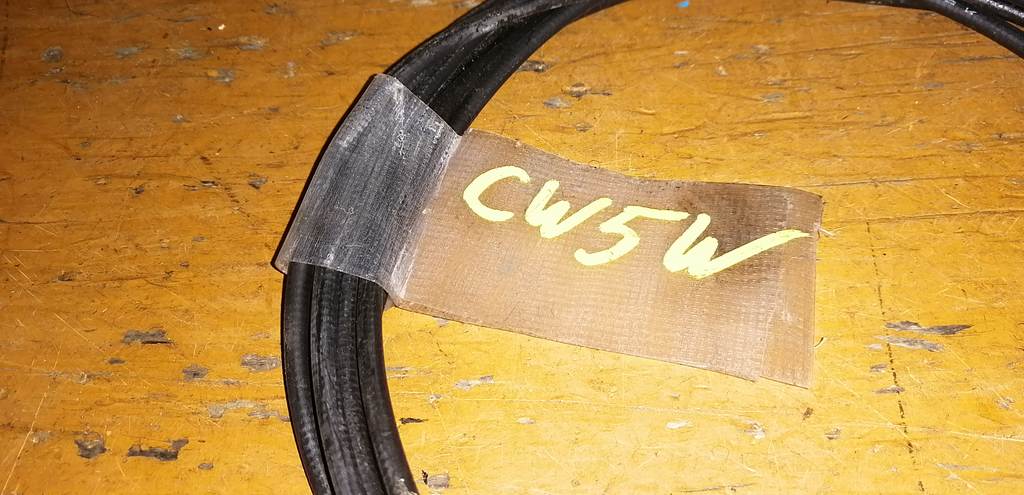 OUTLANDER CW5W ТРОС ЛЮЧКА БЕНЗОБАКА Mitsubishi Outlander 1