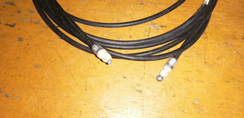 Кузов Mitsubishi Outlander 2