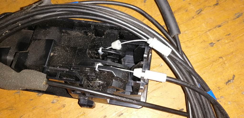 Кузов Toyota Camry 2