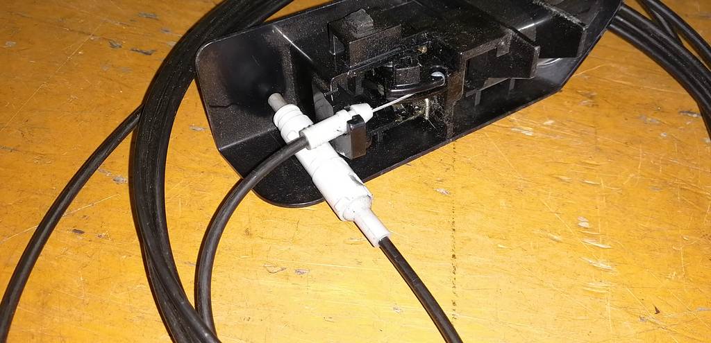 Кузов Toyota Vitz 2