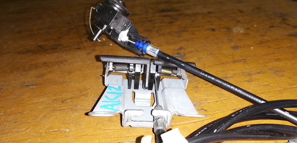 Кузов Nissan March 2