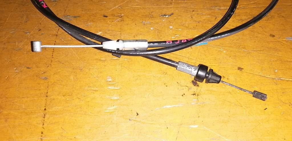 Кузов Nissan March 2