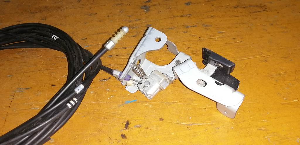 Кузов Mazda Axela 2