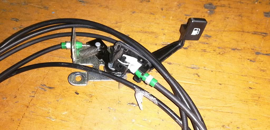 Кузов Suzuki SX4 2