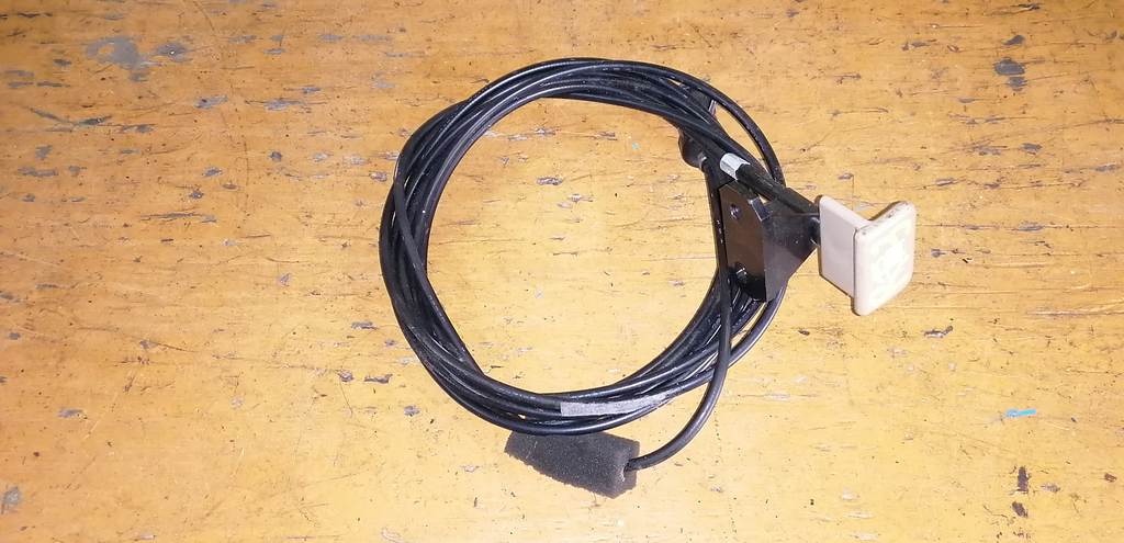 тросик лючка бака Honda Stepwgn 0