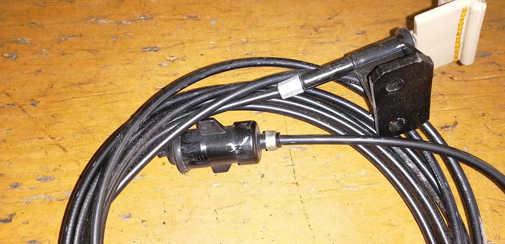 Кузов Honda Stepwgn 2