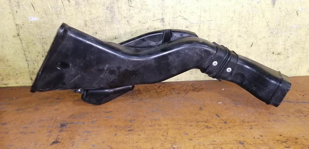 OUTLANDER CW5W ВОЗДУХОЗАБОРНИК 1505A090 Mitsubishi Outlander 1