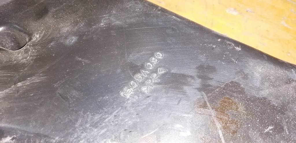 Система охлаждения двигат Mitsubishi Outlander 2