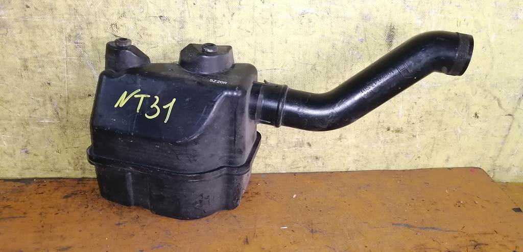 влагоотделитель Nissan X-Trail 0