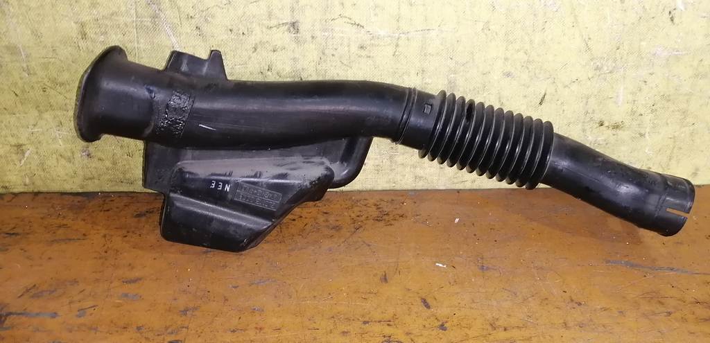 Система охлаждения двигат Mazda Demio 2