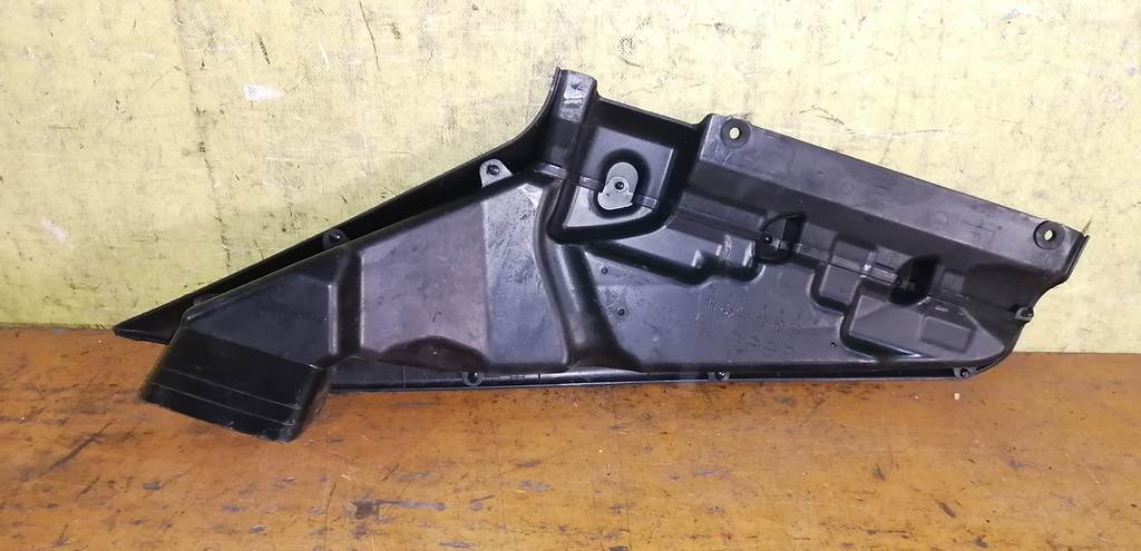 LEGACY BP5 ВОЗДУХОЗАБОРНИК Subaru Legacy 1