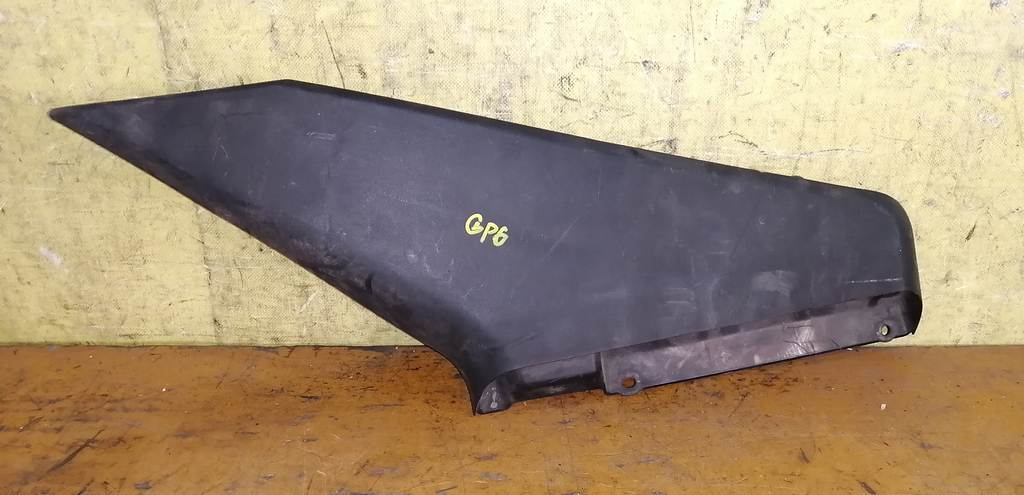 воздухозаборник Subaru Impreza 0