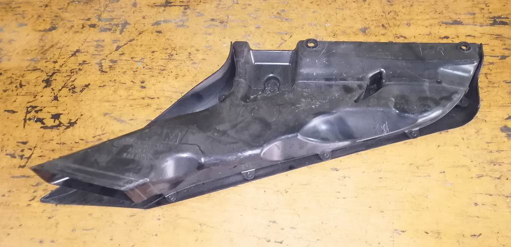 IMPREZA GP6 ВОЗДУХОЗАБОРНИК Subaru Impreza 1