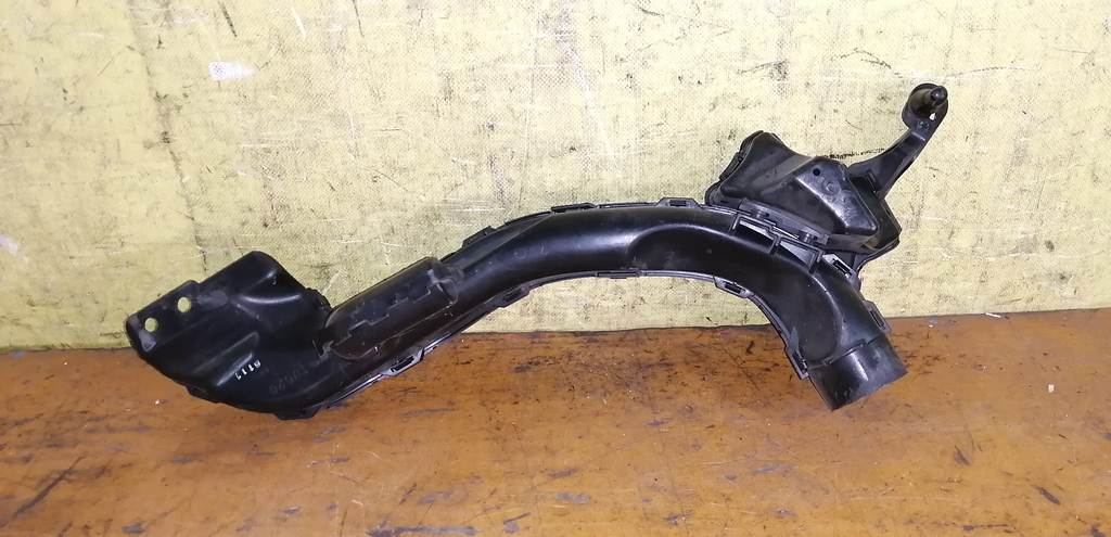 NOTE E11 ВОЗДУХОЗАБОРНИК Nissan Note 1