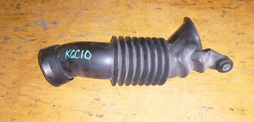 гофра воздушного фильтра Toyota Passo 0