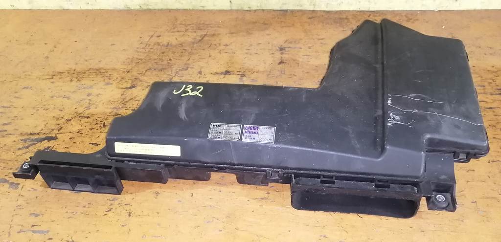 воздухозаборник Nissan Teana 0