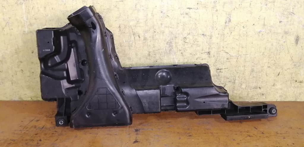 TEANA J32 ВОЗДУХОЗАБОРНИК Nissan Teana 1